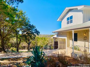 126 Caitlin Rd, Ingram, TX 78025