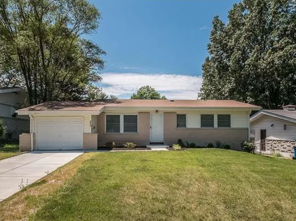 2532 Netherton Dr, Saint Louis, MO 63136