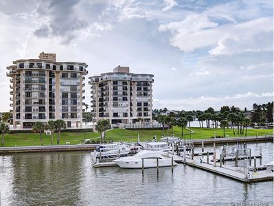 501 N Causeway APT 105, New Smyrna Beach, FL, 32169