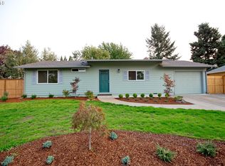 1102 57th St, Springfield, OR 97478