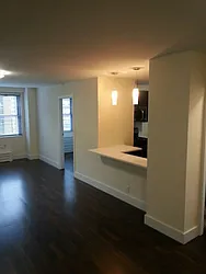 Rented by The Jack Parker Corporation