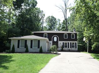 3598 Gottschee Ct, Brunswick, OH 44212
