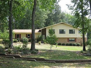 4524 Rosebud Rd, Loganville, GA 30052