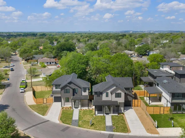 4808 Richmond Ave #1, Austin, TX 78745