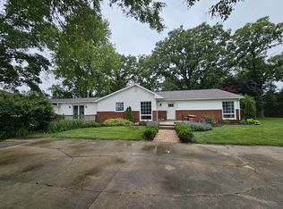 1175 E State Route 133 #1, Arcola, IL 61910