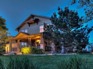 10508 Pitkin St, Commerce City, CO 80022