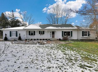 2607 Hagadorn Rd, Mason, MI 48854