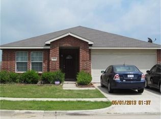 6301 Saddleback Dr, Denton, TX 76210