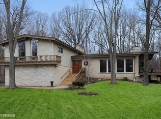 2710 Edgewood Ln, Riverwoods, IL
