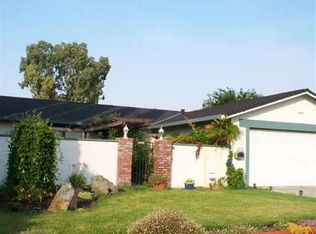 3424 W Gentrytown Dr, Antioch, CA 94509