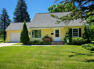 822 Westwood Dr SW, Alexandria, MN 56308