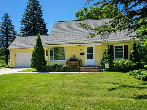 822 Westwood Dr SW, Alexandria, MN 56308