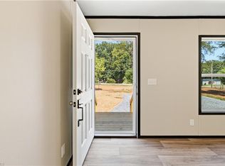 875 Windblow Rd, Jackson Springs, NC 27281