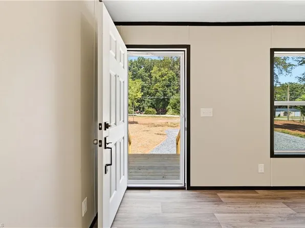 875 Windblow Rd, Jackson Springs, NC 27281