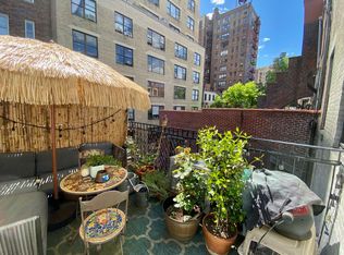 42 W 87th St APT 3B, New York, NY 10024