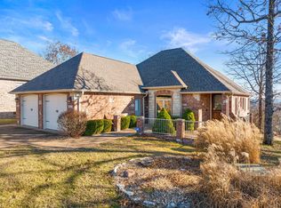 58 Southwind Cir, Branson, MO 65616