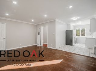436 Normandie Pl APT 3, Los Angeles, CA 90004