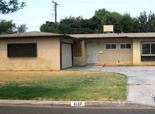 1127 W Avenue J14, Lancaster, CA 93534