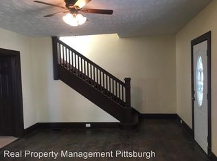19 Thayer St, Washington, PA 15301