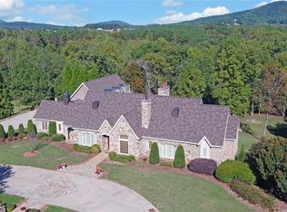 8639 Forrester Rd, Lula, GA 30554