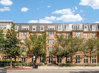 1391 Pennsylvania Ave SE UNIT 248, Washington, DC