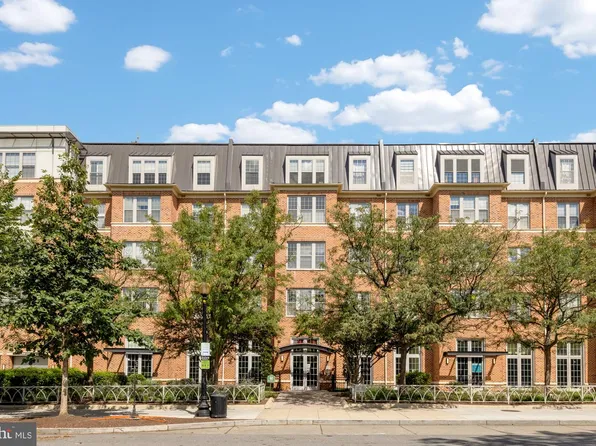 1391 Pennsylvania Ave SE Unit 248, Washington, DC 20003