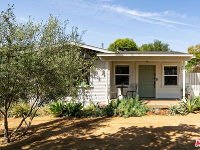 4931 Townsend Ave, Los Angeles, CA, 90041