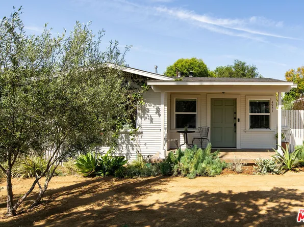 4931 Townsend Ave, Los Angeles, CA 90041