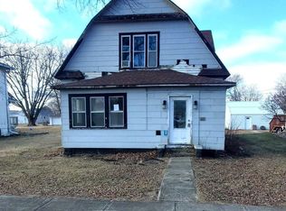 222 N Main St, Early, IA 50535