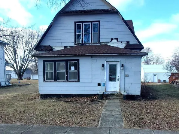222 N Main St, Early, IA 50535