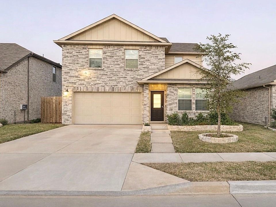 1st image of 4016 De Berry Ln