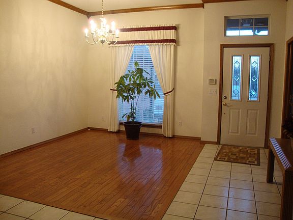 Formal Dining