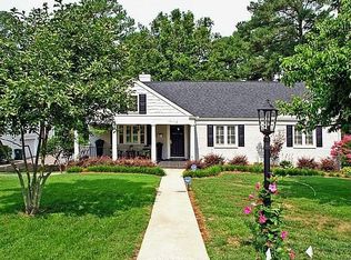 1309 Brooks Ave, Raleigh, NC 27607