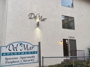 Del Mar Apartments, Seattle, WA 98125