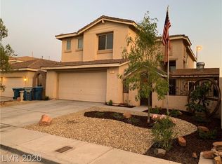 9677 Sound View Ave, Las Vegas, NV 89147