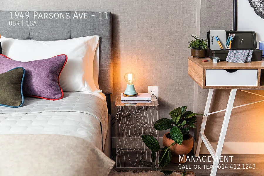 SEHA Studio Apartments — Photo 2