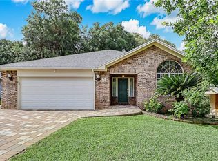 2226 High Rigger Ct, Fernandina Beach, FL 32034