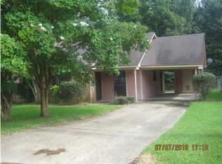 5329 Wynndyke Cir, Jackson, MS 39209