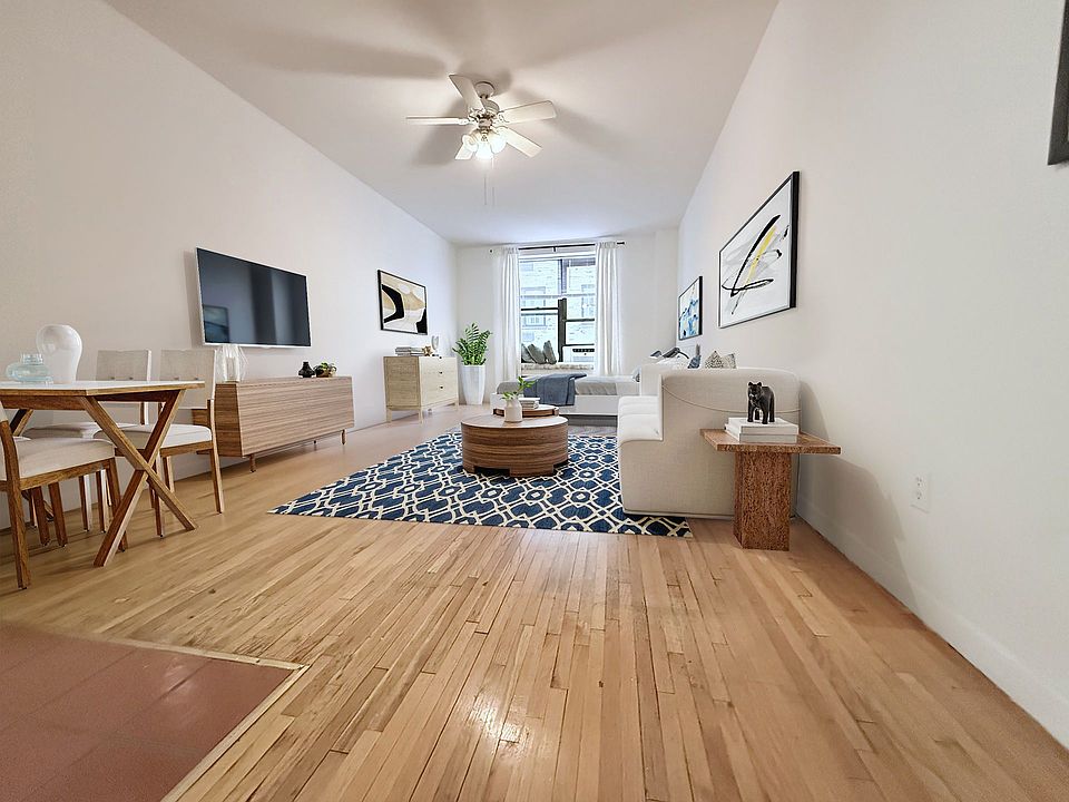 1st image of 117 W 58th St APT 6D