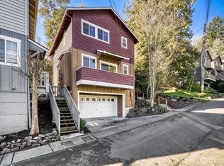 2480 SW Webster Street, Seattle, WA 98106