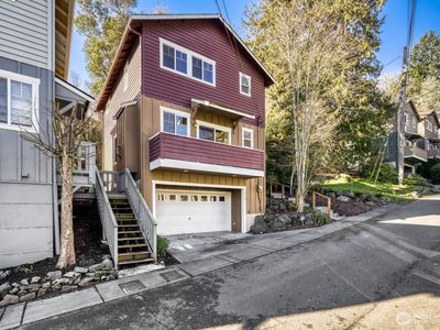 2480 SW Webster Street, Seattle, WA, 98106