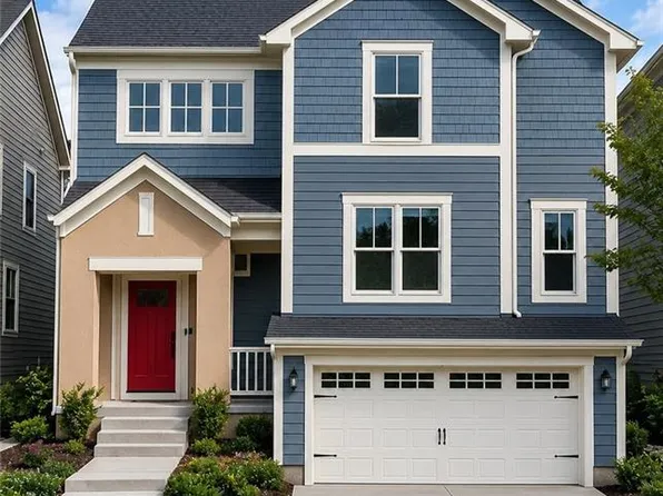 2931 Getty St, Kansas City, KS 66104