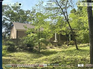 1202 Front St, Oxford, MS 38655