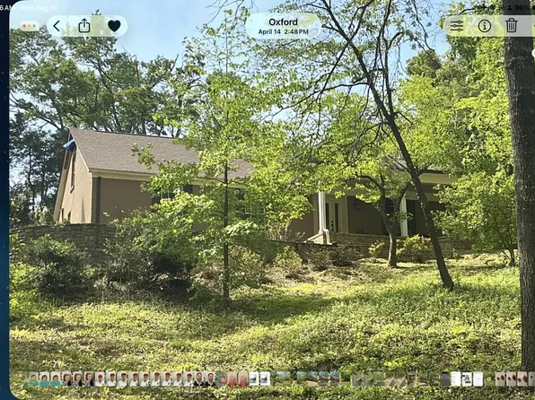 1202 Front St, Oxford, MS 38655