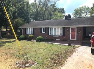 910 Milligan Hwy, Johnson City, TN 37601