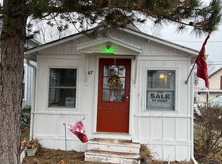 67 3rd St, Lancaster, OH 43130