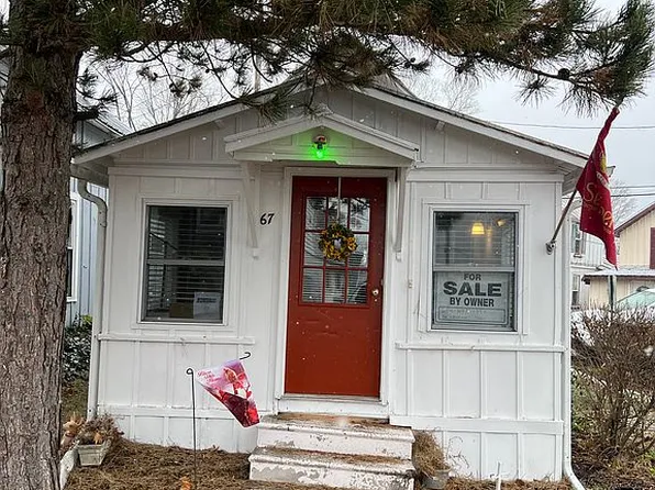 67 3rd St, Lancaster, OH 43130