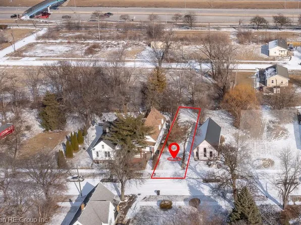 3742 23rd St, Detroit, MI 48208