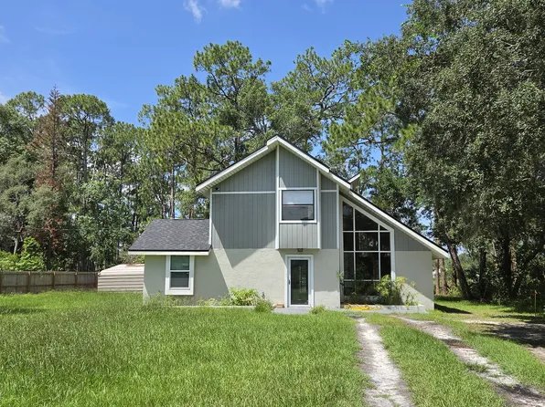 2449 E Lake Dr, Deland, FL 32724
