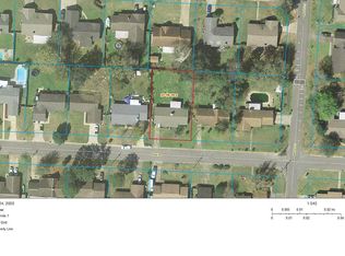 790 Ridge Rd, Pensacola, FL 32514